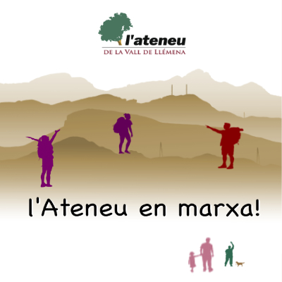 Ateneu en marxa