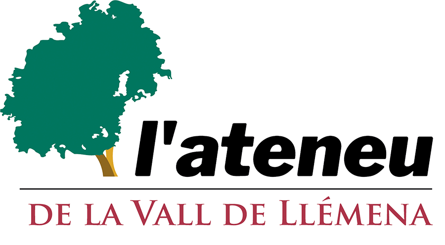 Logotip de l'Ateneu de la Vall de Llémena
