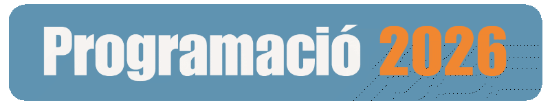 Programació Llemenart 2026