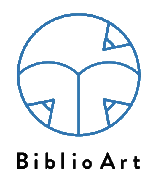 logobiblioart