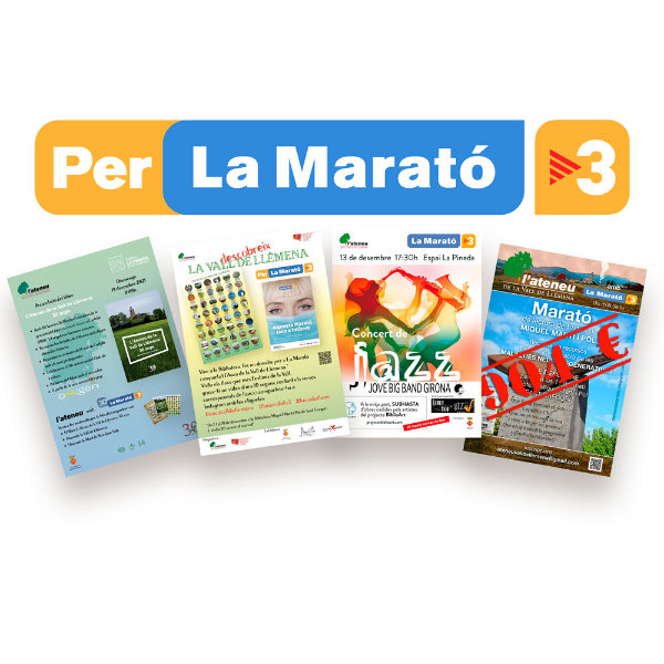 Marató TV3