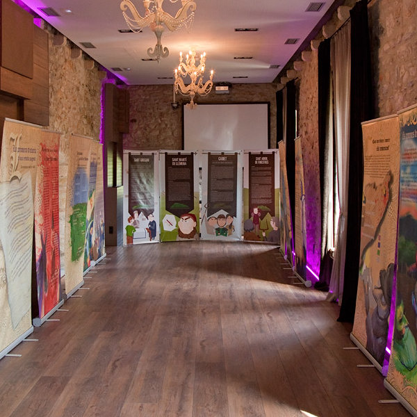 Exposició Fet Remença