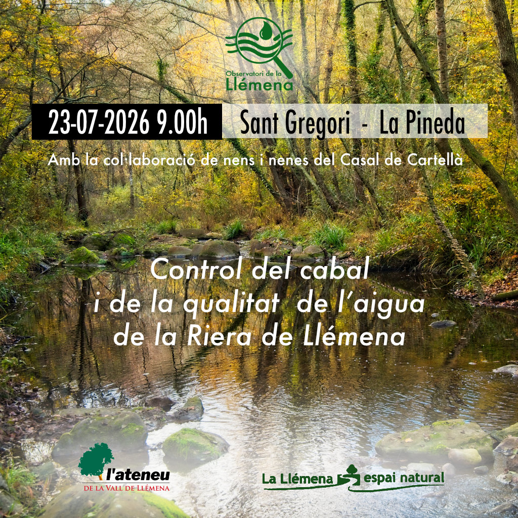 Observatori de la Llémena