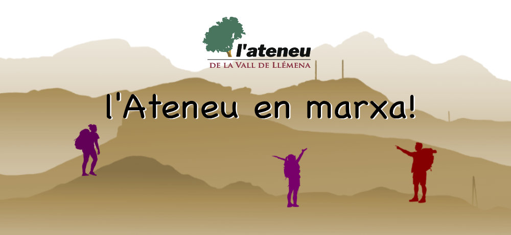 Ateneu en marxa