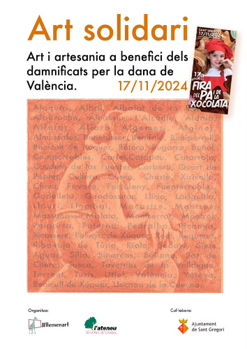 Art solidari 2024