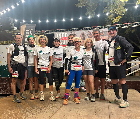 Oncotrail 2025