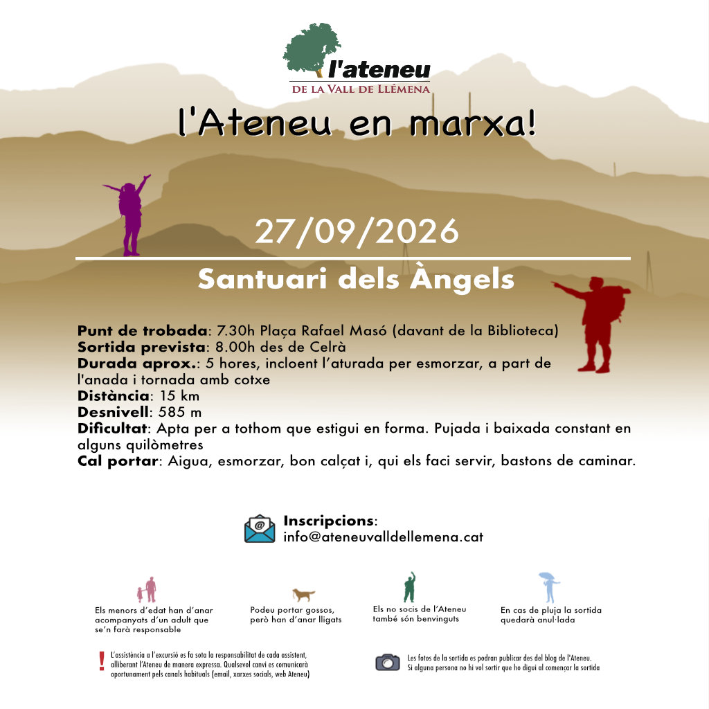 Santuari dels Àngels