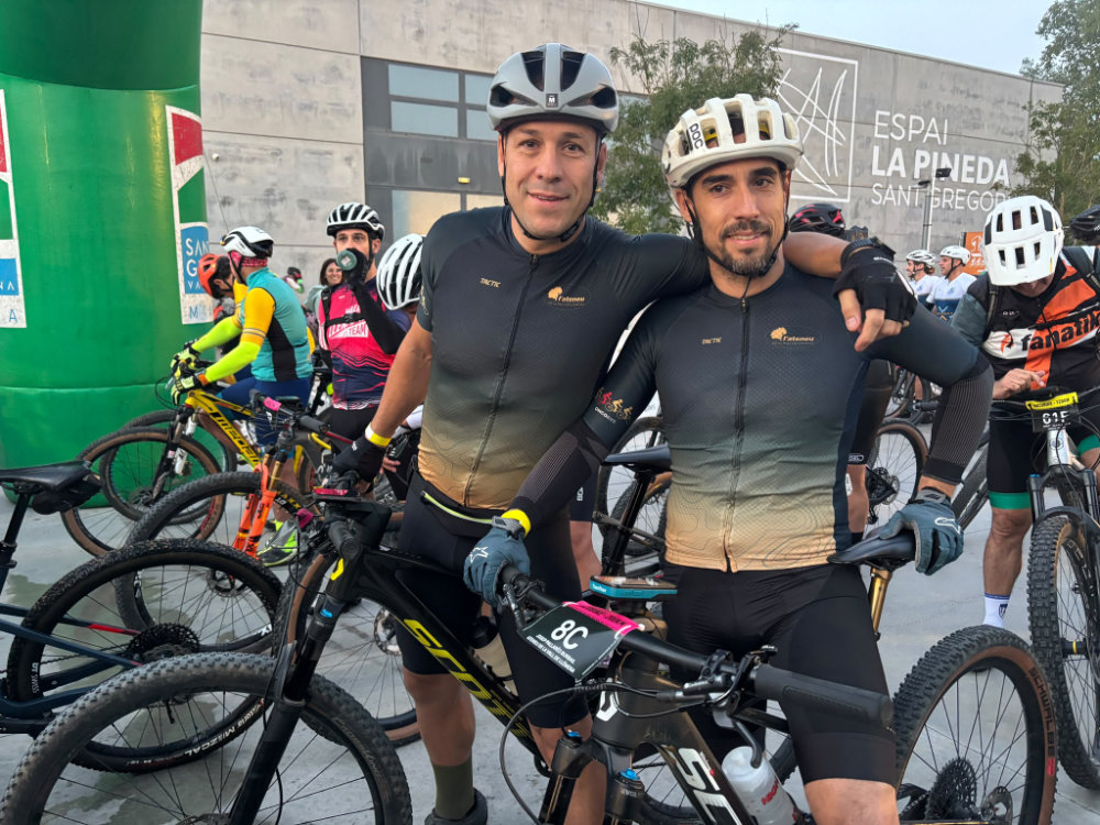 Oncobike 2026
